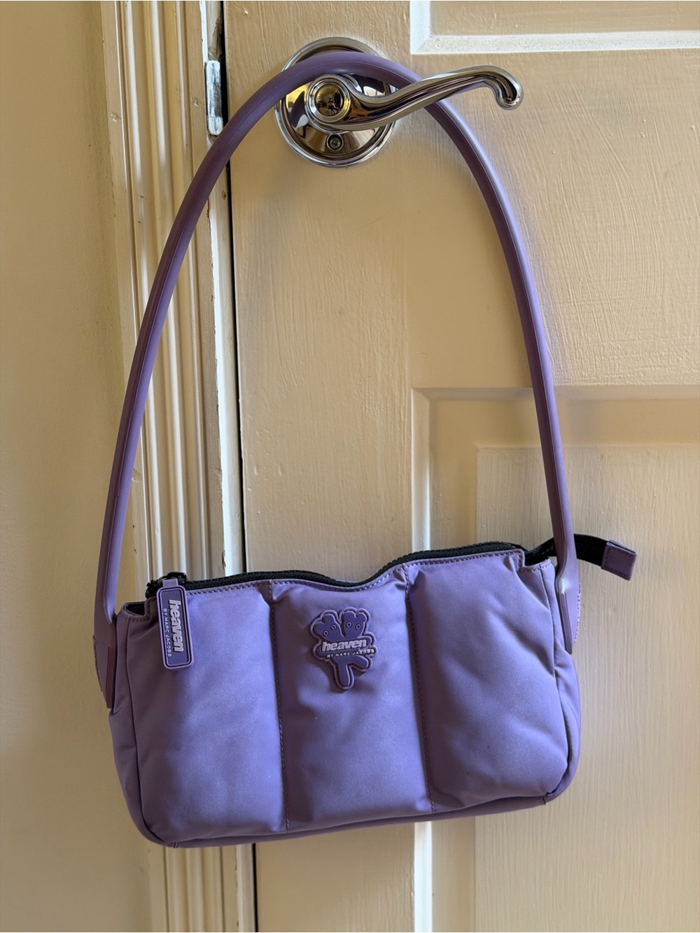 AUTHENTIC Marc Jacobs x Heaven Shoulder Bag